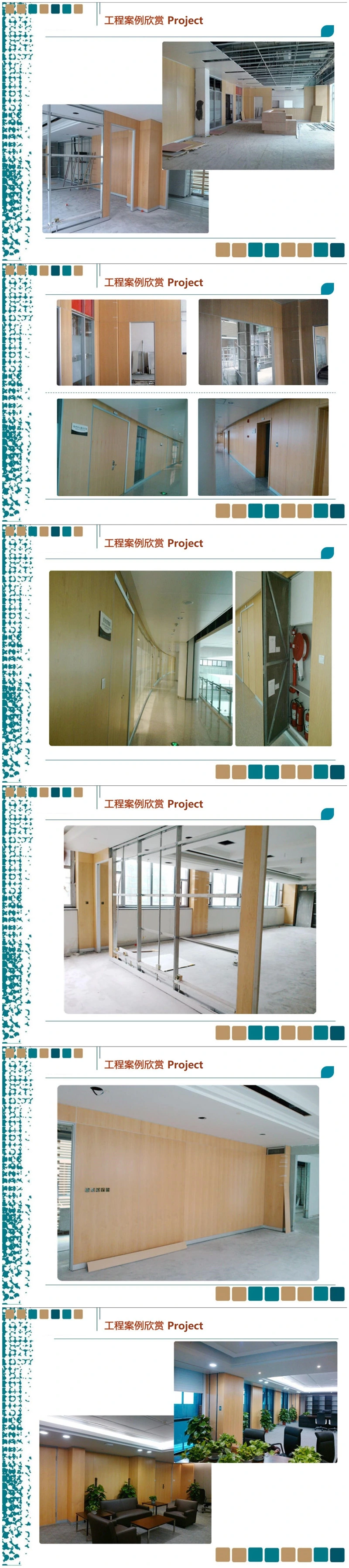 Building Construction Material Plastic/Wood/Wooden/Stone/Composite/Aluminum 3D/Print Color MGO/Spc/PVC/WPC Vinyl Wall/Cladding/Ceiling/Sandwich Decoration Panel